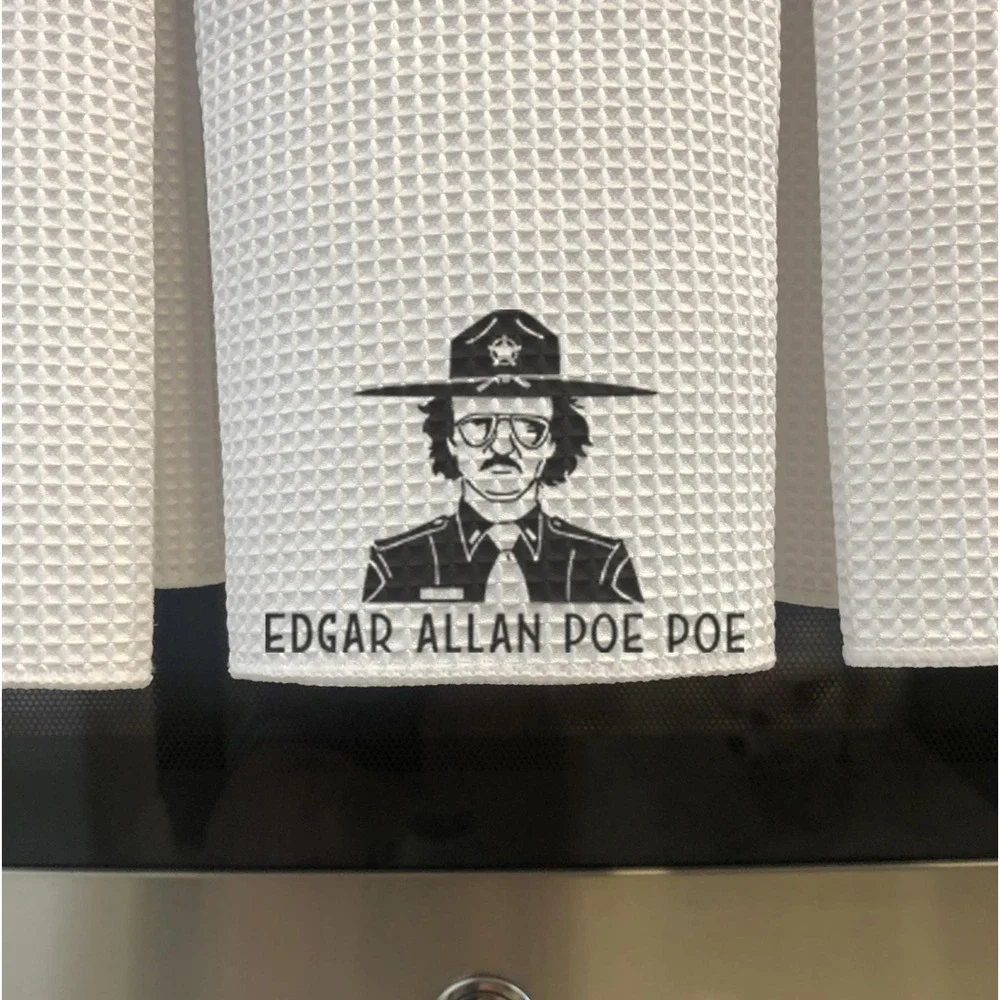 N/A edgar allan